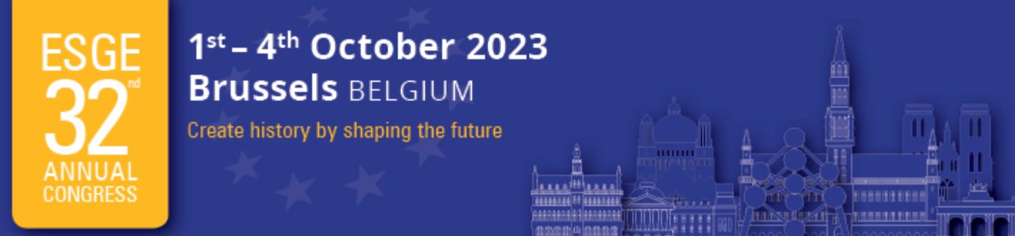 ESGE