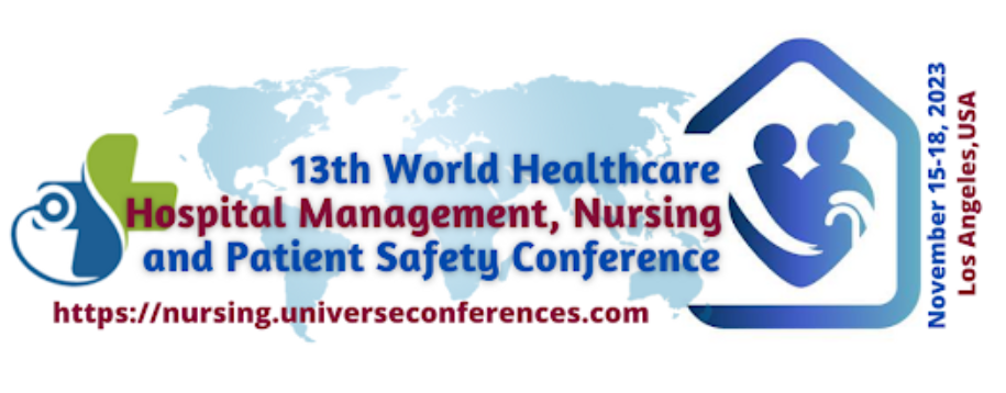 Logo 13NHPUCG2023 Los angeles