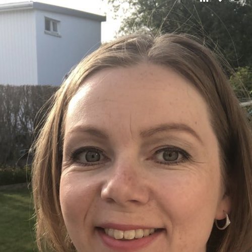 Anna Huld Jóhannsdóttir