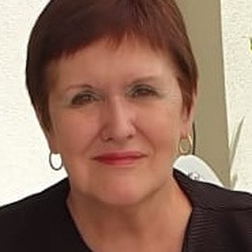 Christine Robin
