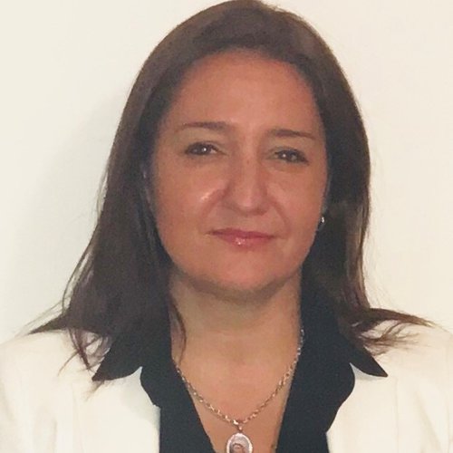Elvira Sadiku