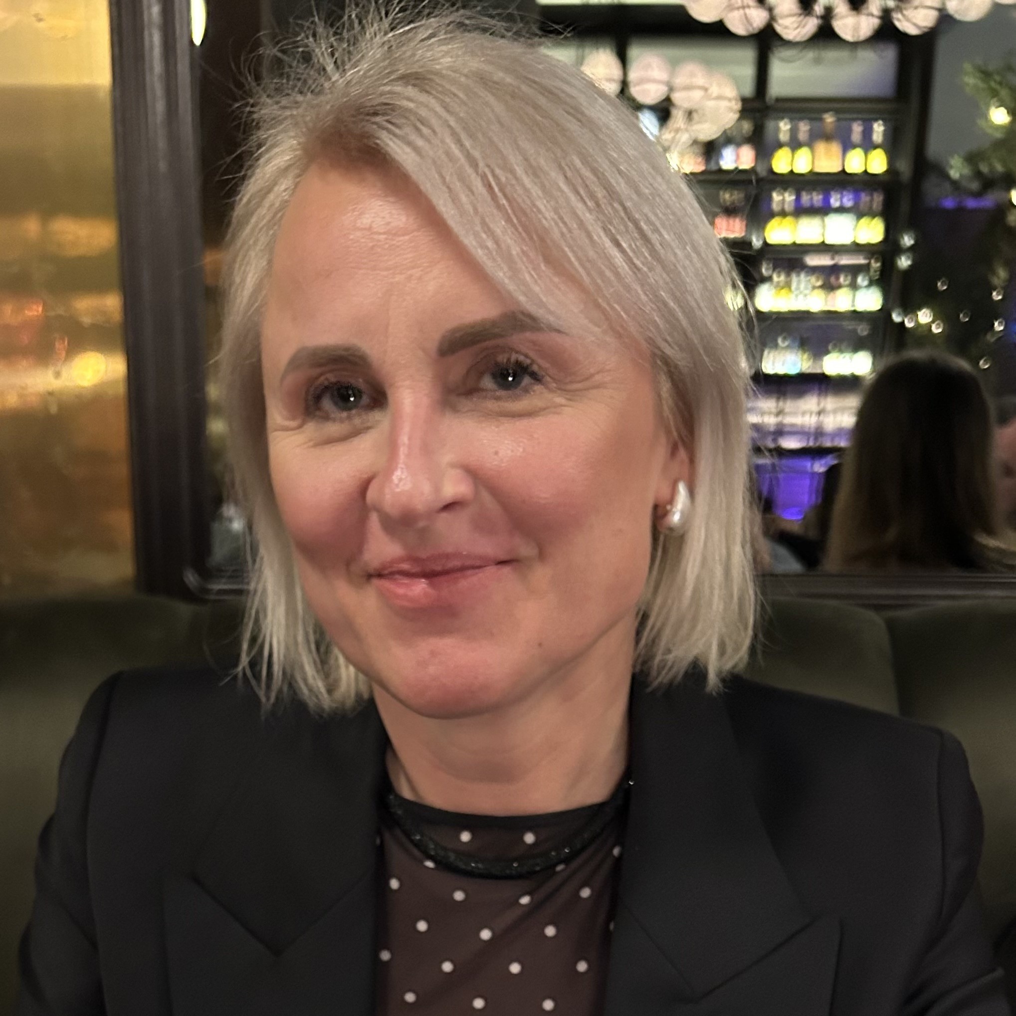 Ingrida Taujanskienė