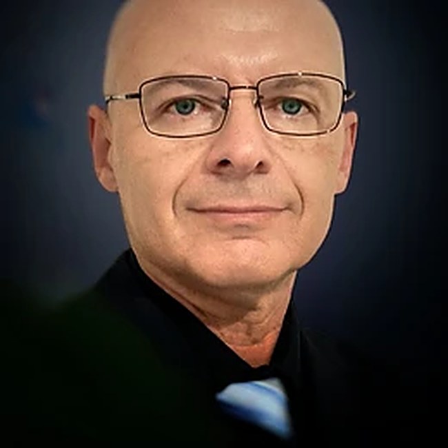 Michael Elin