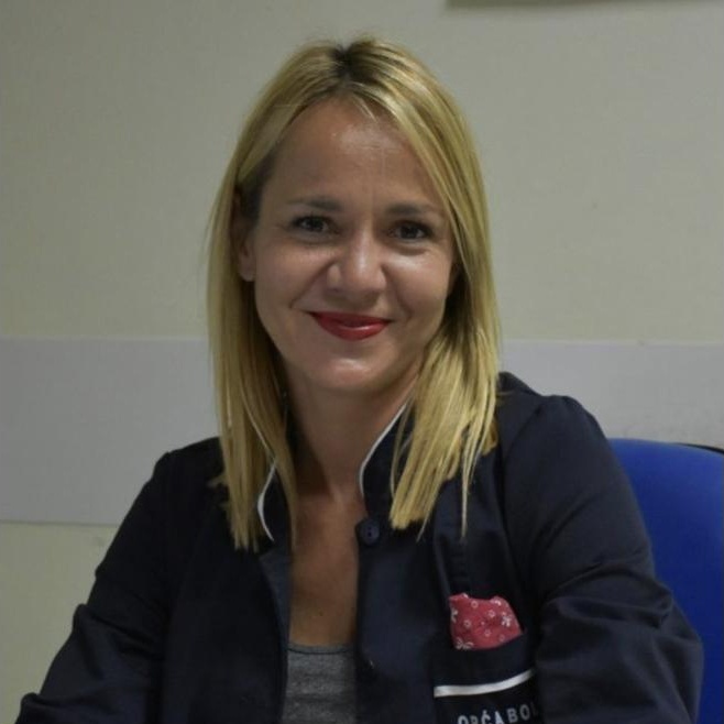 Stella Ledinic