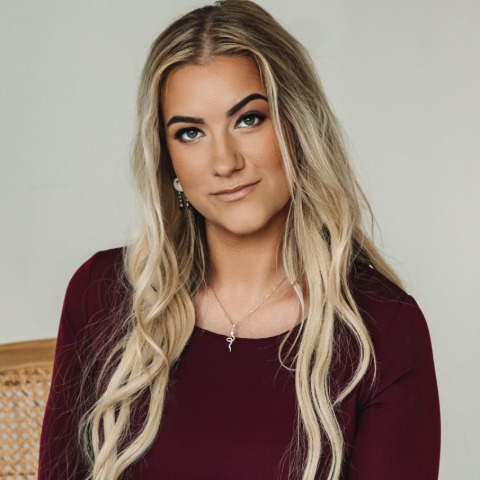 Minna-Mai Bergmann